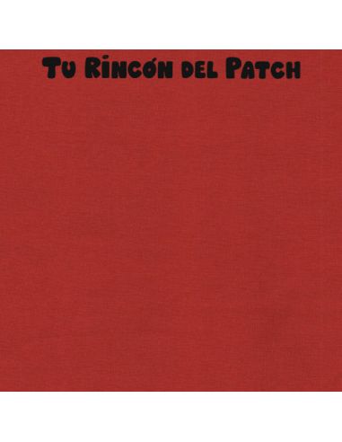 copy of Topacio: (30) Rojo