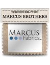 Marcus Brothers Textiles