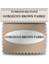 Gorgeous Brown Fabric