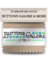 Buttons Galore & More