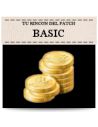 BASIC (8€/m)