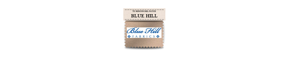 Blue Hill Fabrics