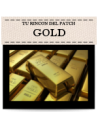 GOLD (12€/m) 