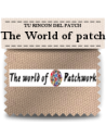 The World of Patchwork