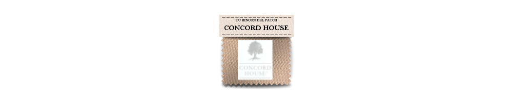 CONCORD HOUSE
