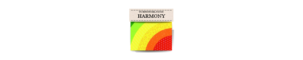 Harmony (9€)