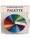 Palette (12€)