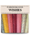 Wishes (11€)