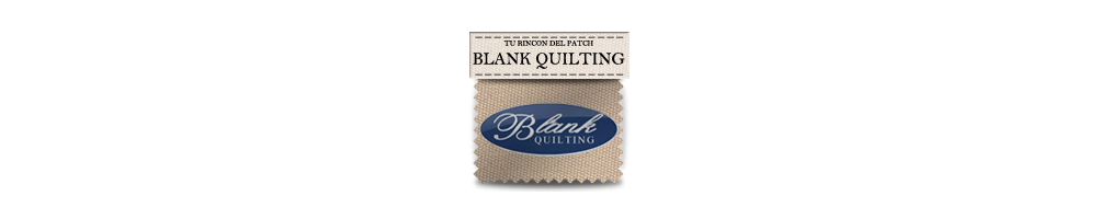 BLANK QUILTING