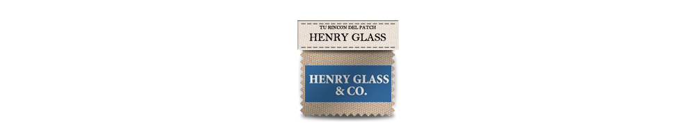 Telas baratas de patchwork de Henry Glass & Co. turincondelpatch.com