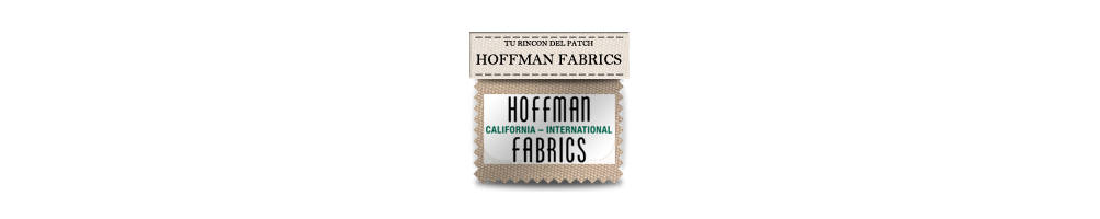 Hoffman Print